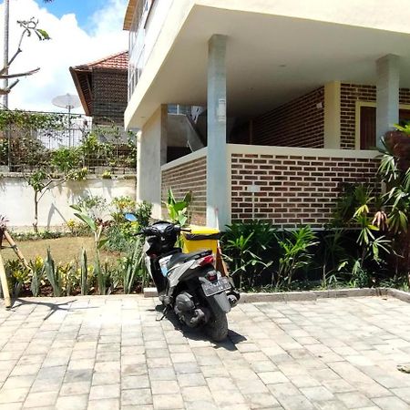 Na-Mi Guesthouse Canggu 外观 照片