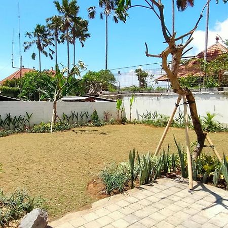 Na-Mi Guesthouse Canggu 外观 照片