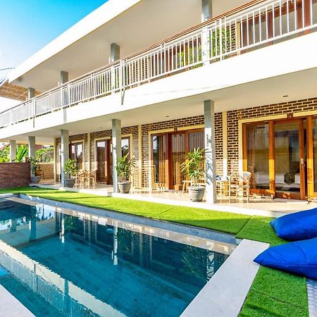 Na-Mi Guesthouse Canggu 外观 照片