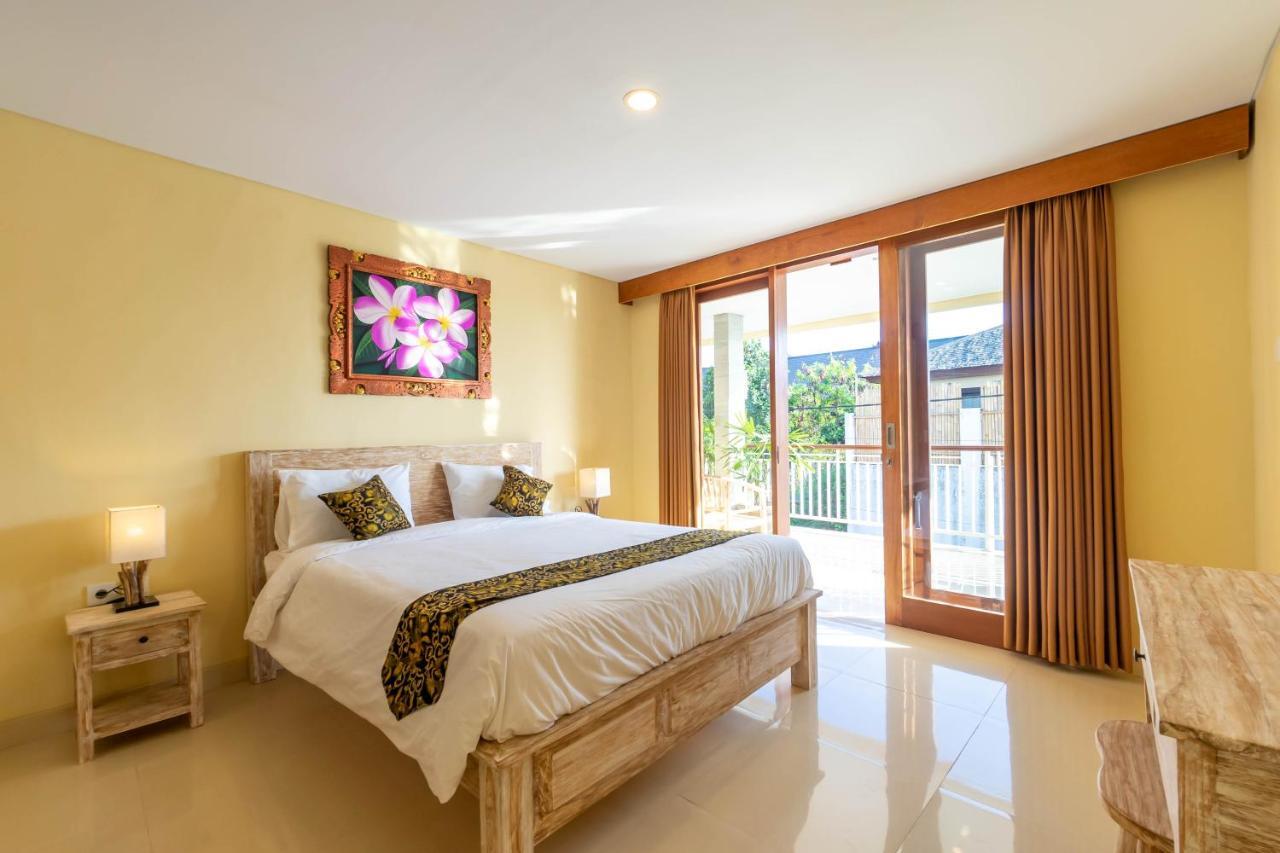Na-Mi Guesthouse Canggu 外观 照片