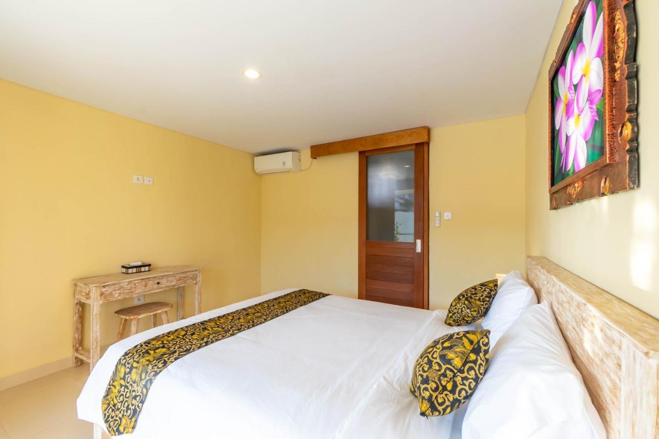 Na-Mi Guesthouse Canggu 外观 照片