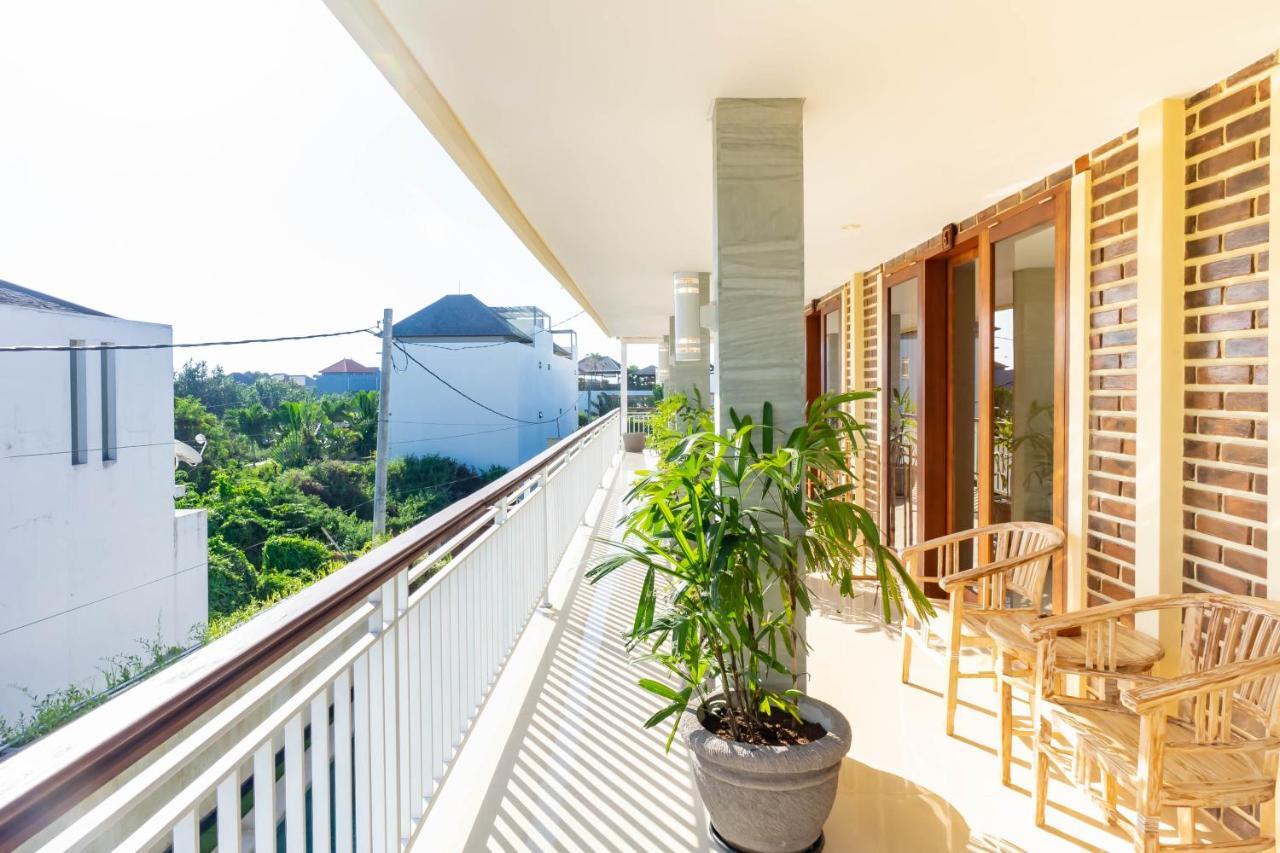 Na-Mi Guesthouse Canggu 外观 照片