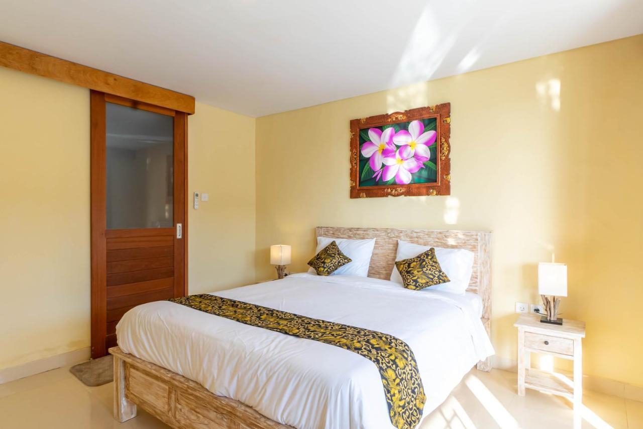 Na-Mi Guesthouse Canggu 外观 照片